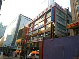 春熙路悦己医疗美容整形全套标识方案